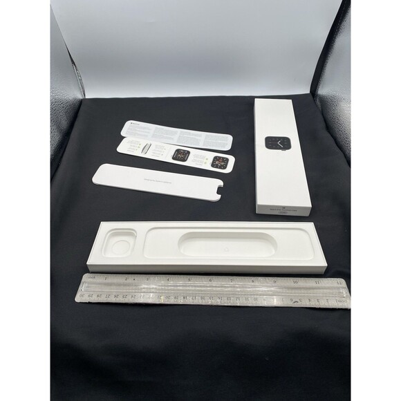 Lot Of Apple Empty Product Boxes Bundle iPhone Apple Watch & AirPods - Picture 2 of 9